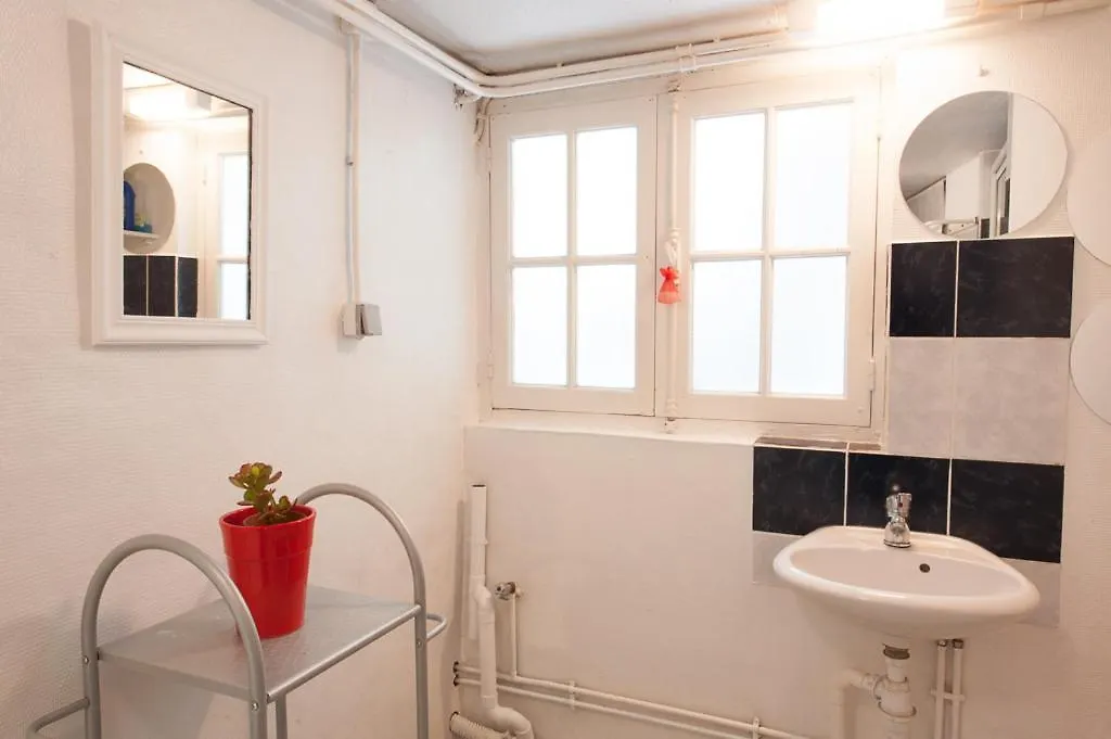 Ferienwohnung Idoine Toulon 0*,