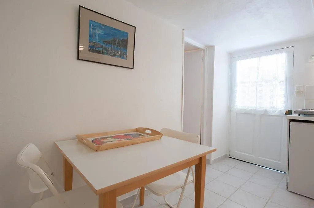 Ferienwohnung Idoine Toulon 0*,  Frankreich