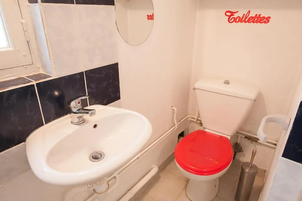 Idoine Apartment Toulon