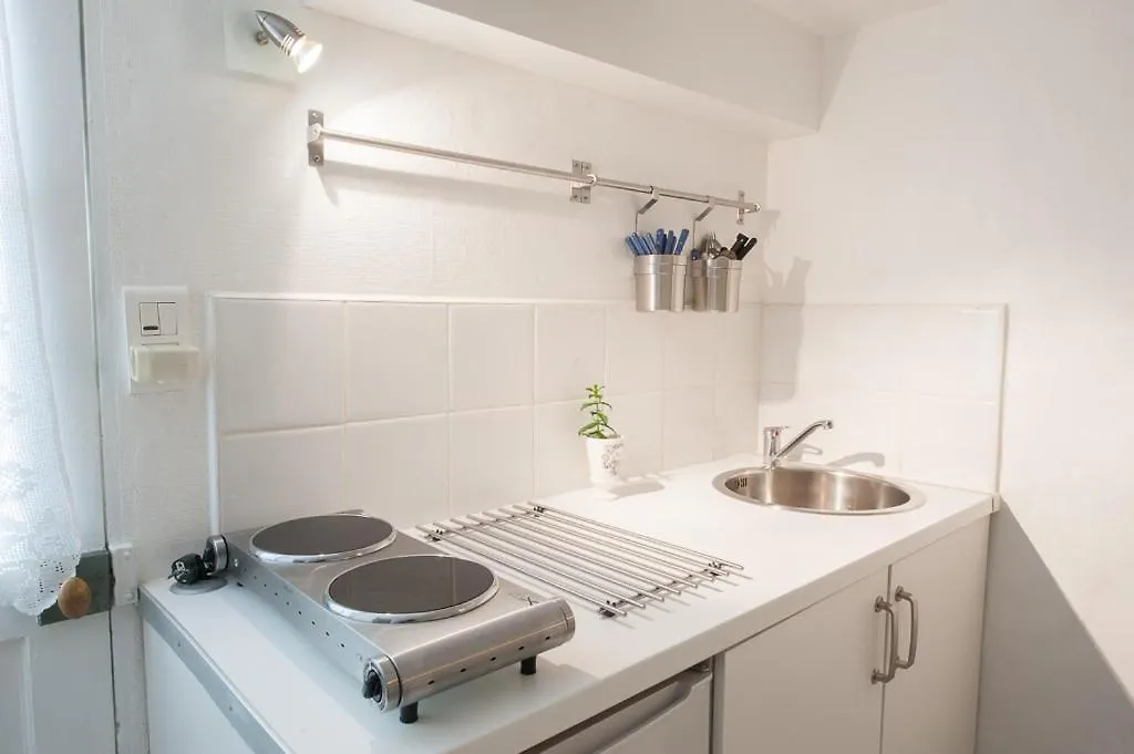 Idoine Apartment Toulon