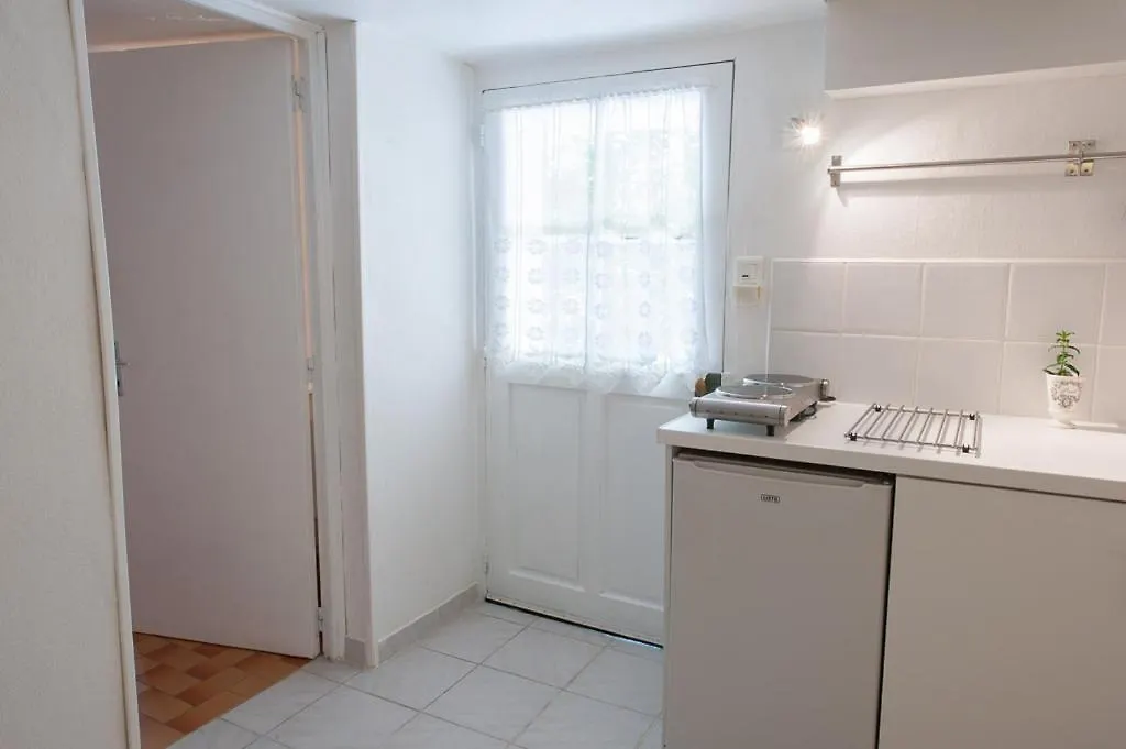 Idoine Apartment Toulon France