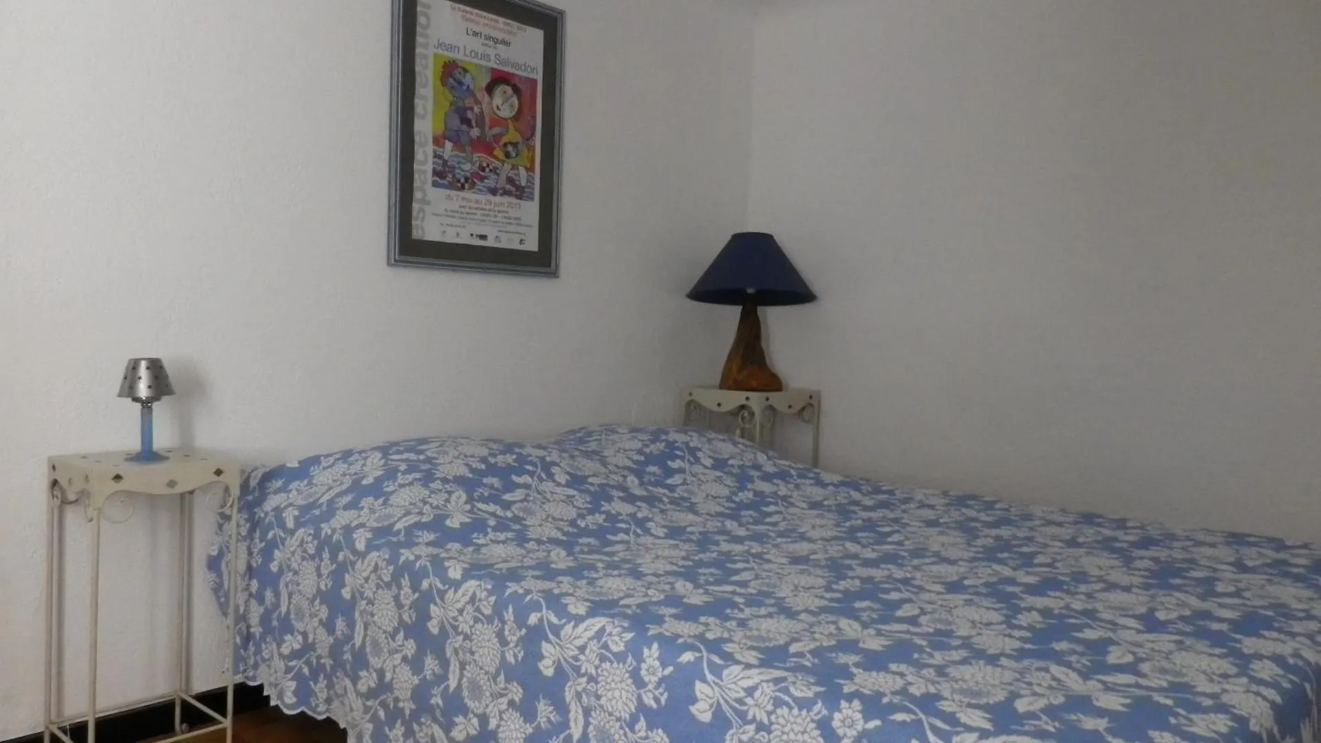 Idoine Apartment Toulon