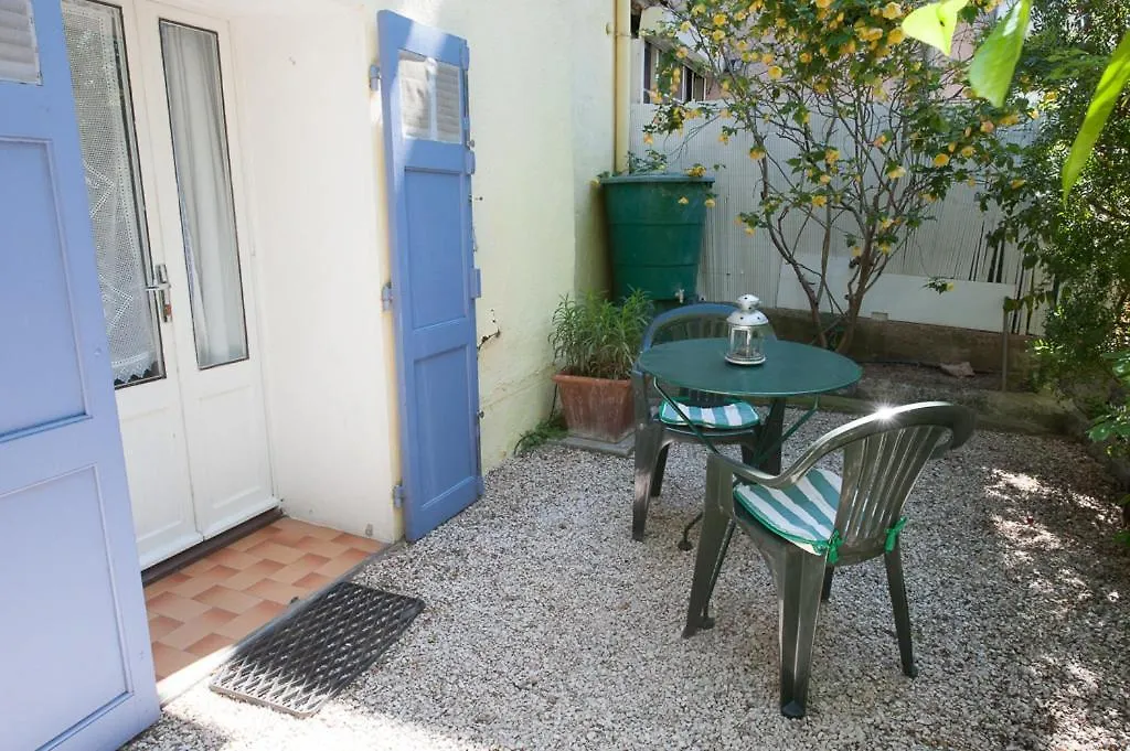 Idoine Apartment Toulon France