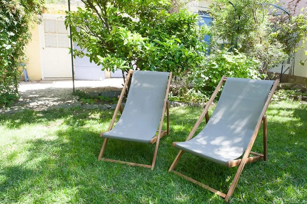 Idoine Apartment Toulon