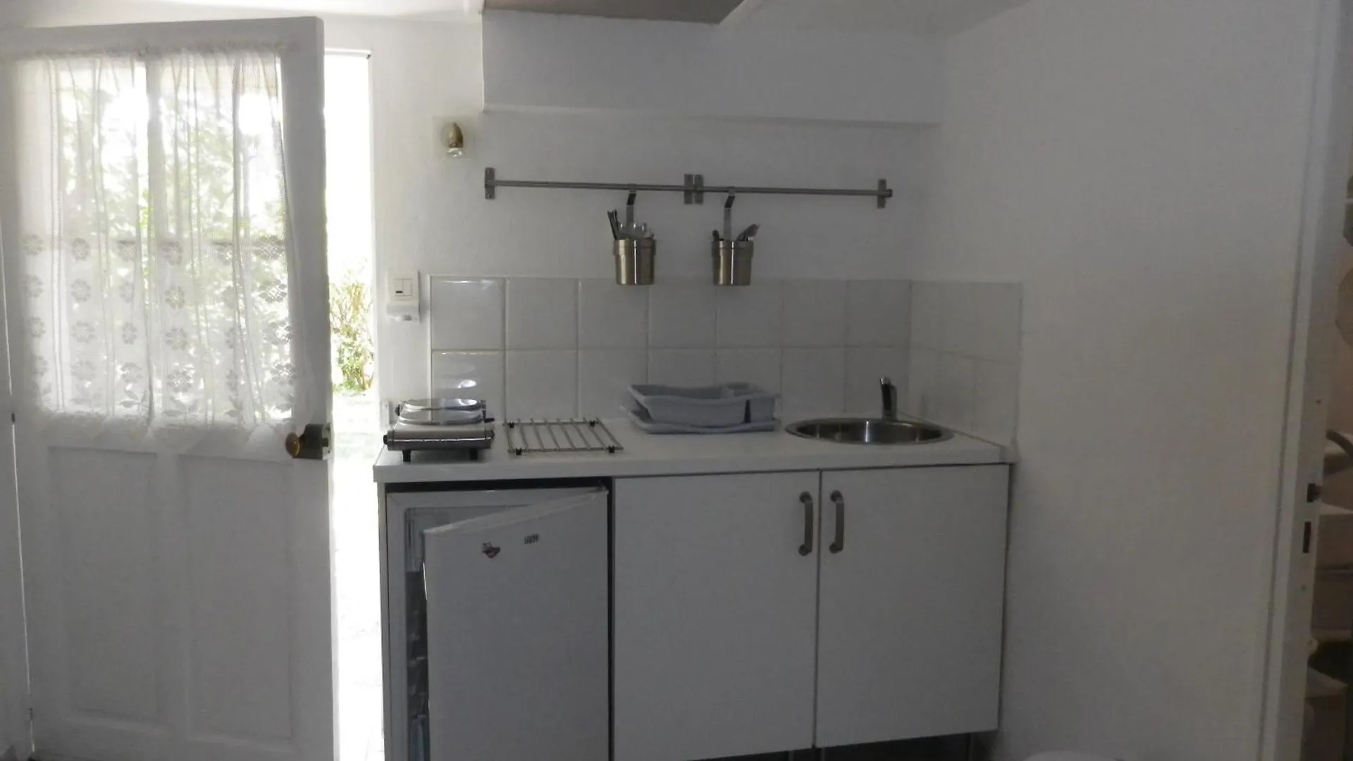 Idoine Apartment Toulon